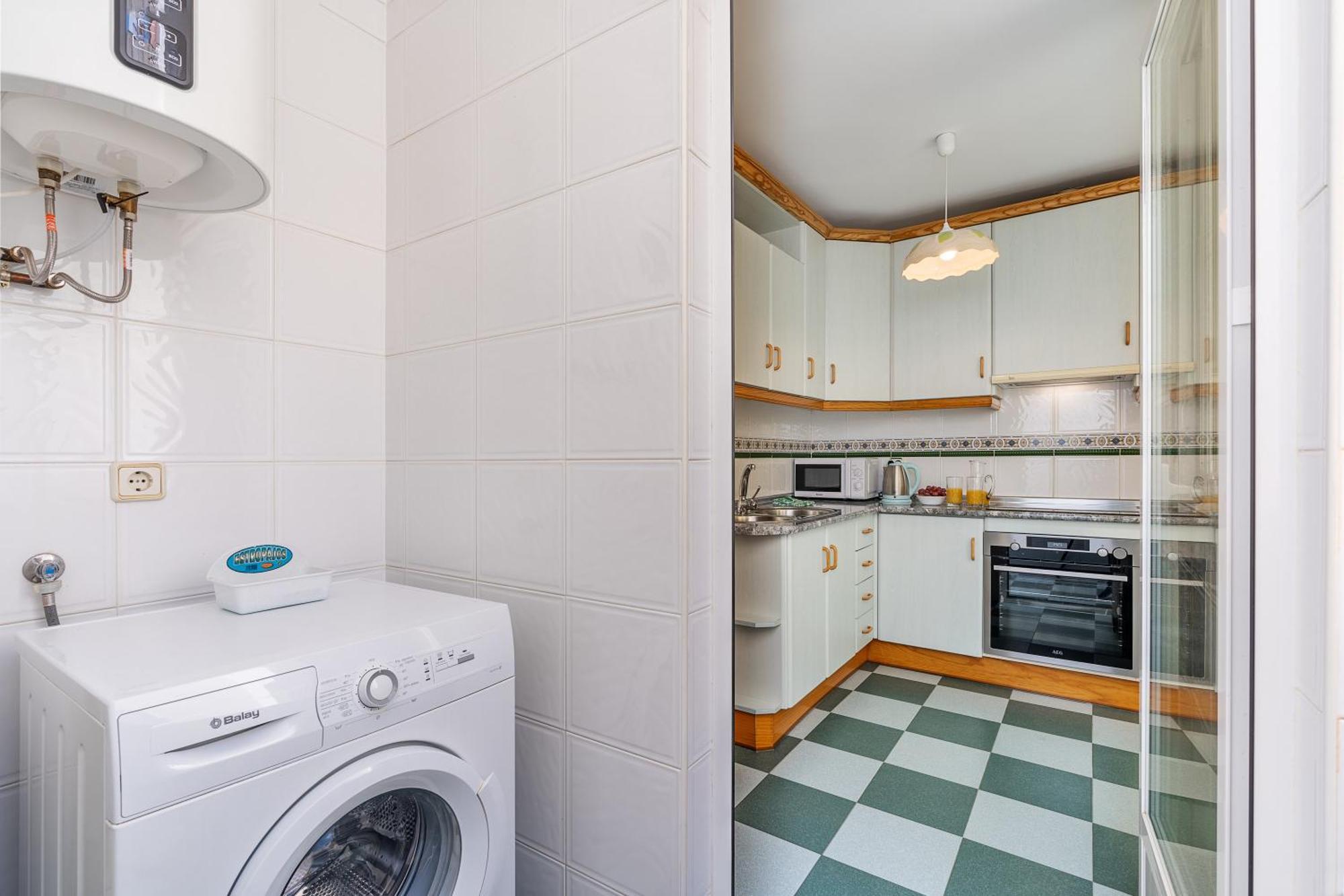 Amplio Apartamento En Gueejar Sierra Daire Dış mekan fotoğraf