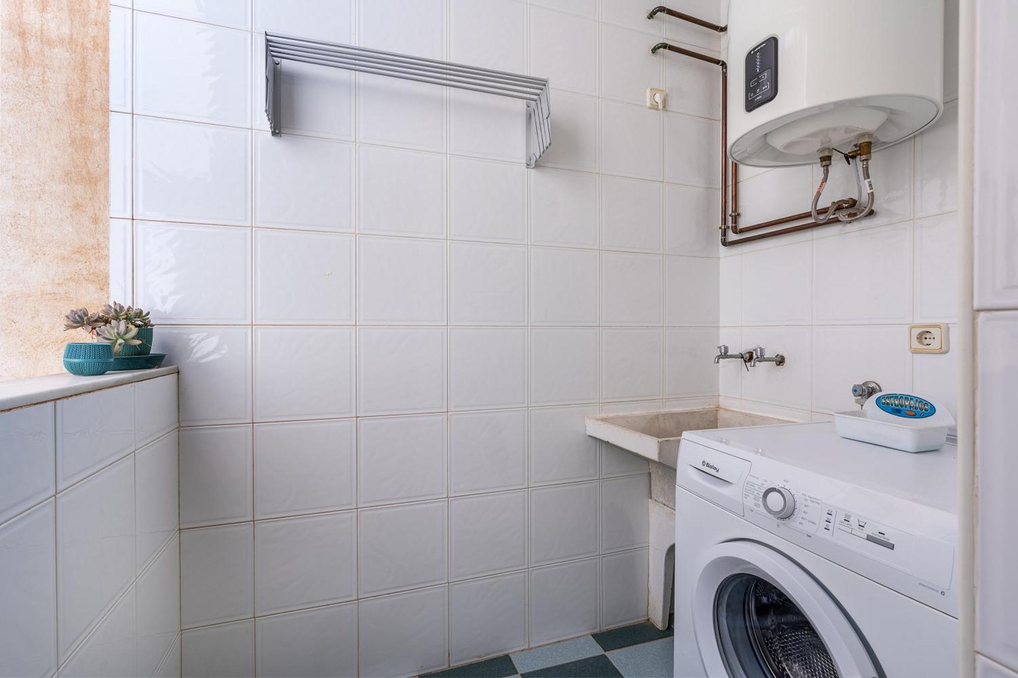 Amplio Apartamento En Gueejar Sierra Daire Dış mekan fotoğraf