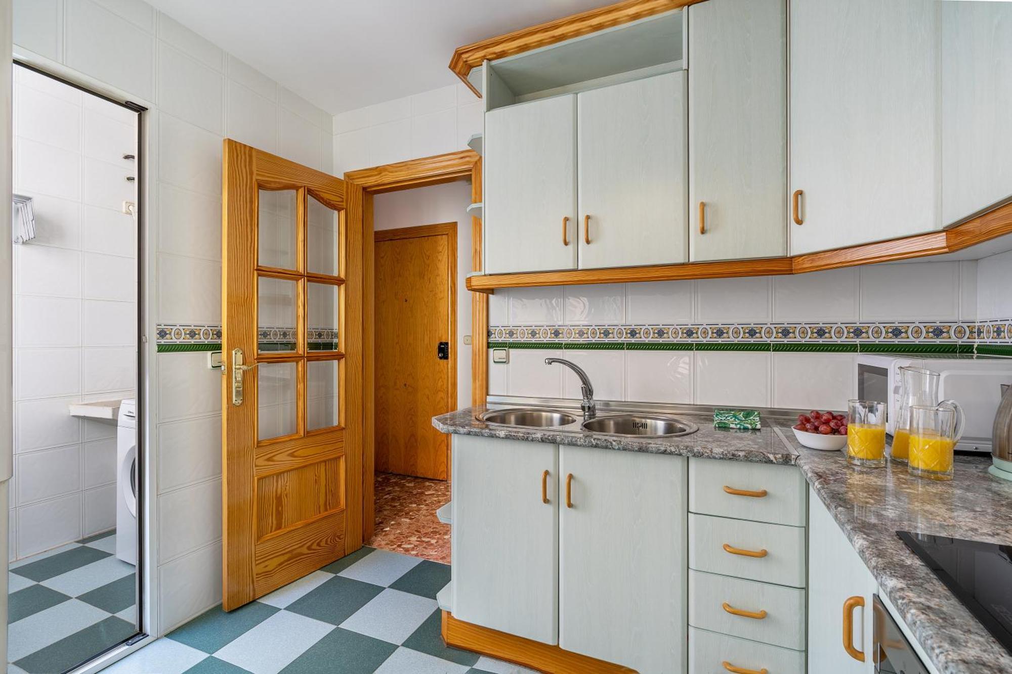 Amplio Apartamento En Gueejar Sierra Daire Dış mekan fotoğraf