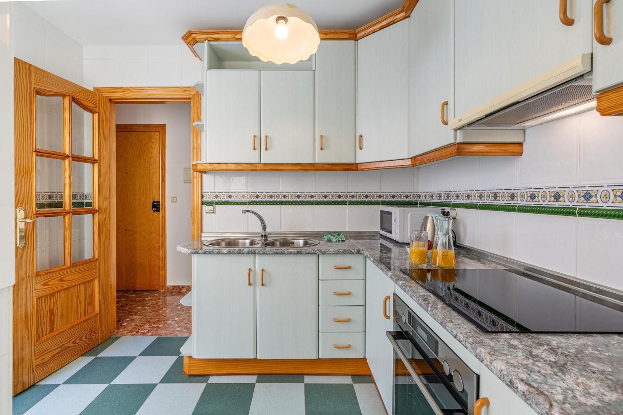 Amplio Apartamento En Gueejar Sierra Daire Dış mekan fotoğraf